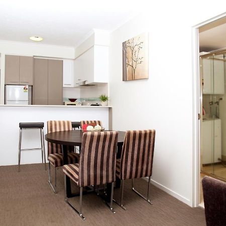 Toowoomba Central Plaza Apartment Hotel Buitenkant foto