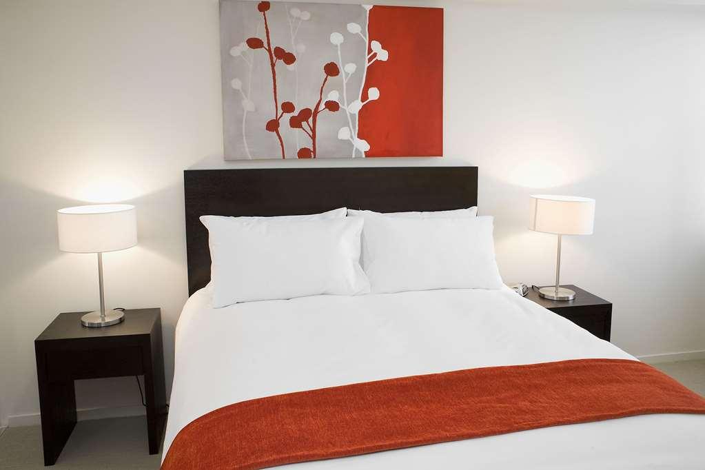 Toowoomba Central Plaza Apartment Hotel Kamer foto